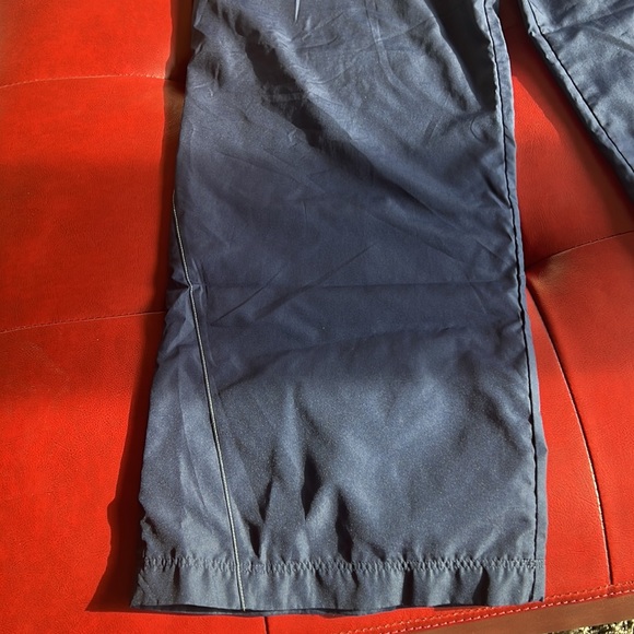Under Armour Windbreaker Sweatpants YXL - Picture 3 of 6